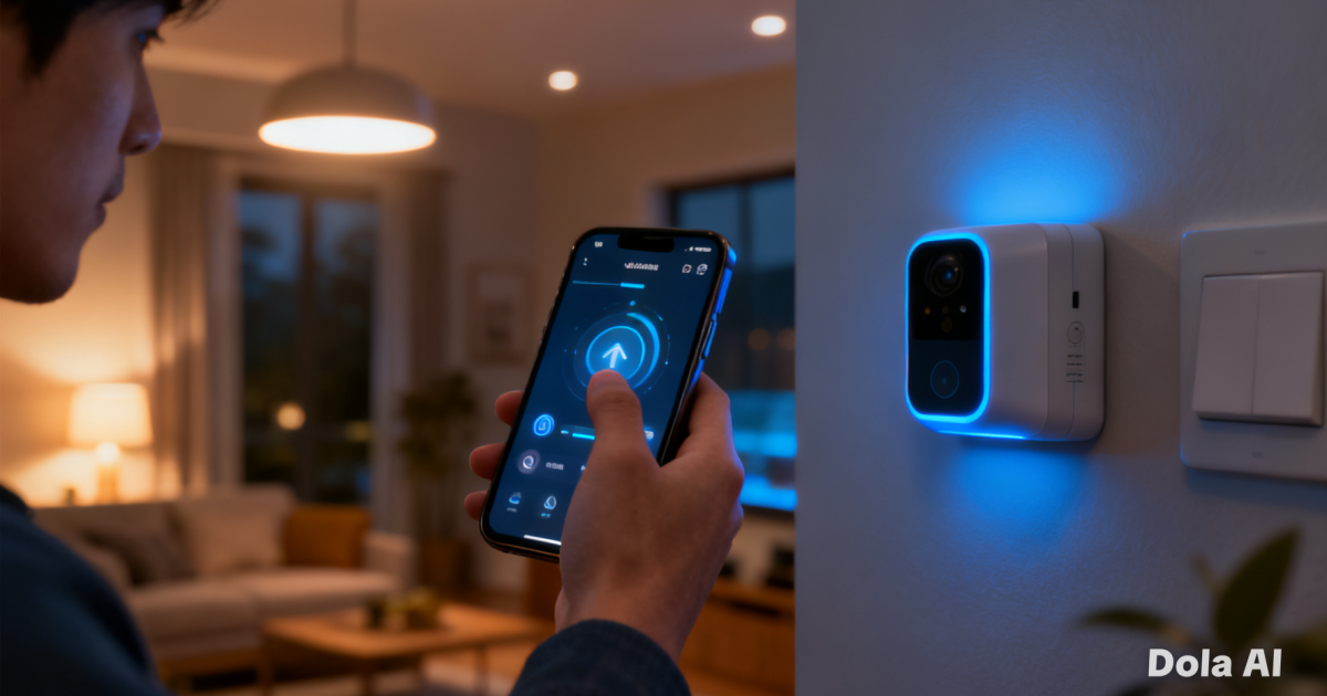 Gaya Hidup Digital: Lonjakan Adopsi Perangkat Hunian Pintar di Indonesia