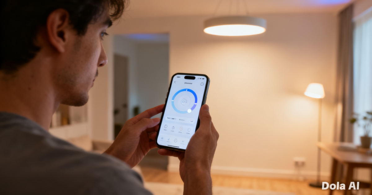 Gaya Hidup Digital: Lonjakan Adopsi Perangkat Rumah Pintar di Indonesia