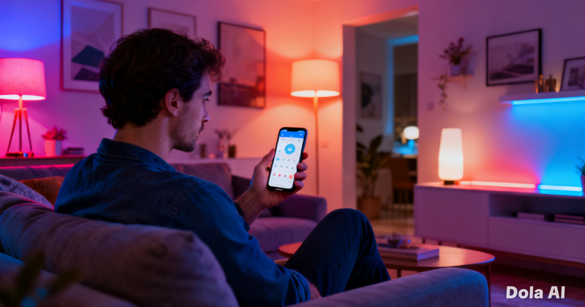 Efisiensi Energi di Ujung Jari: Gelombang Adopsi Teknologi Smart Home Nasional