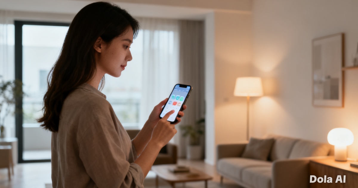 Revolusi Hunian Pintar: Tren Teknologi Rumah Tangga dan Efisiensi Listrik Indonesia