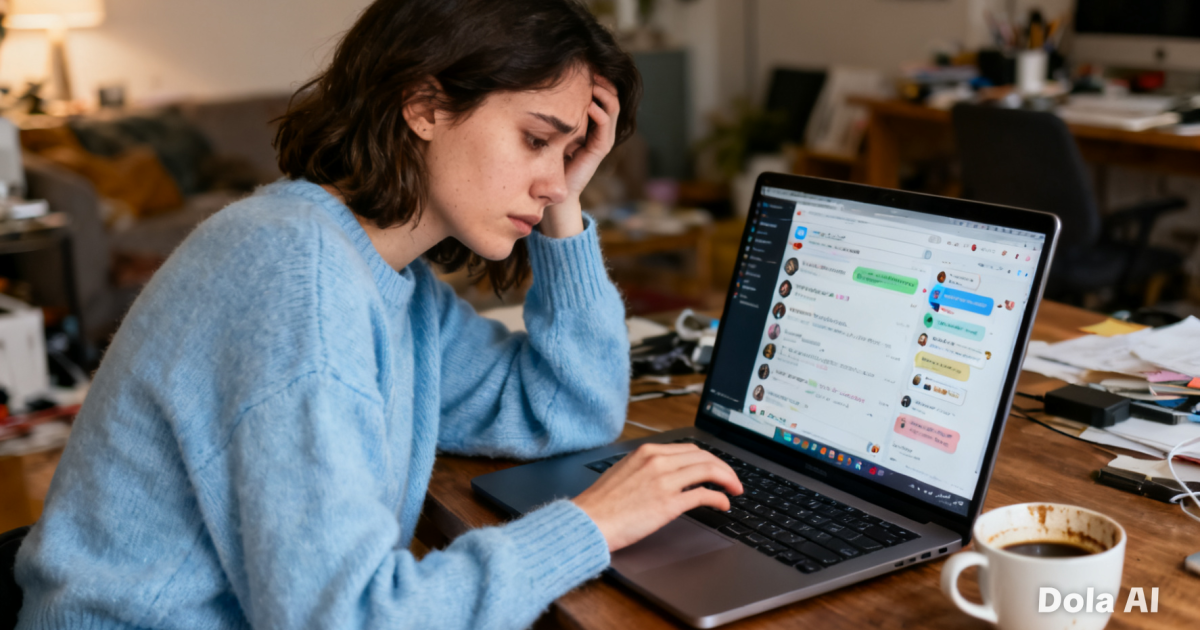 Ancaman Burnout Digital: Mengapa Kesehatan Mental Pekerja Kini Kian Rentan?