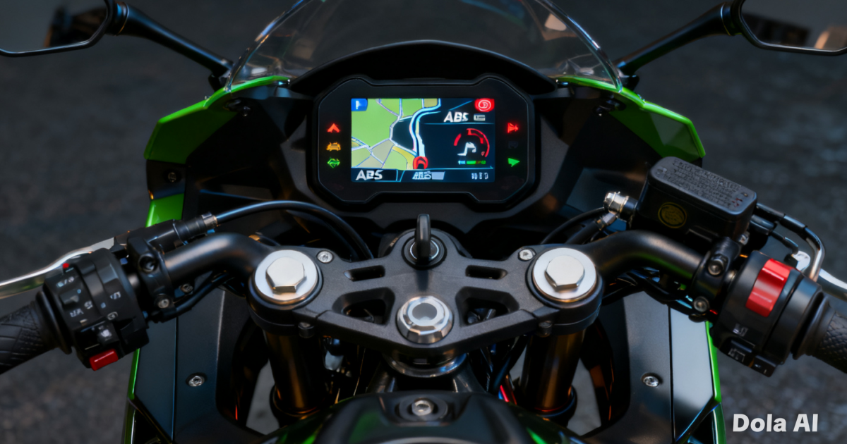 Transformasi Digital Otomotif: Menilik Kecanggihan Sistem Pengereman dan Hybrid