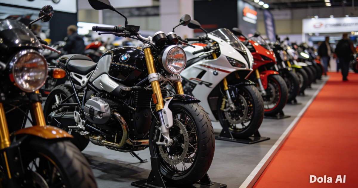 Evolusi Motor Dunia: Perpaduan Estetika Klasik dan Kecanggihan Teknologi