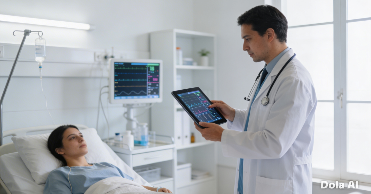 Strategi Penguatan Sistem Kesehatan Nasional Melalui Digitalisasi Medis