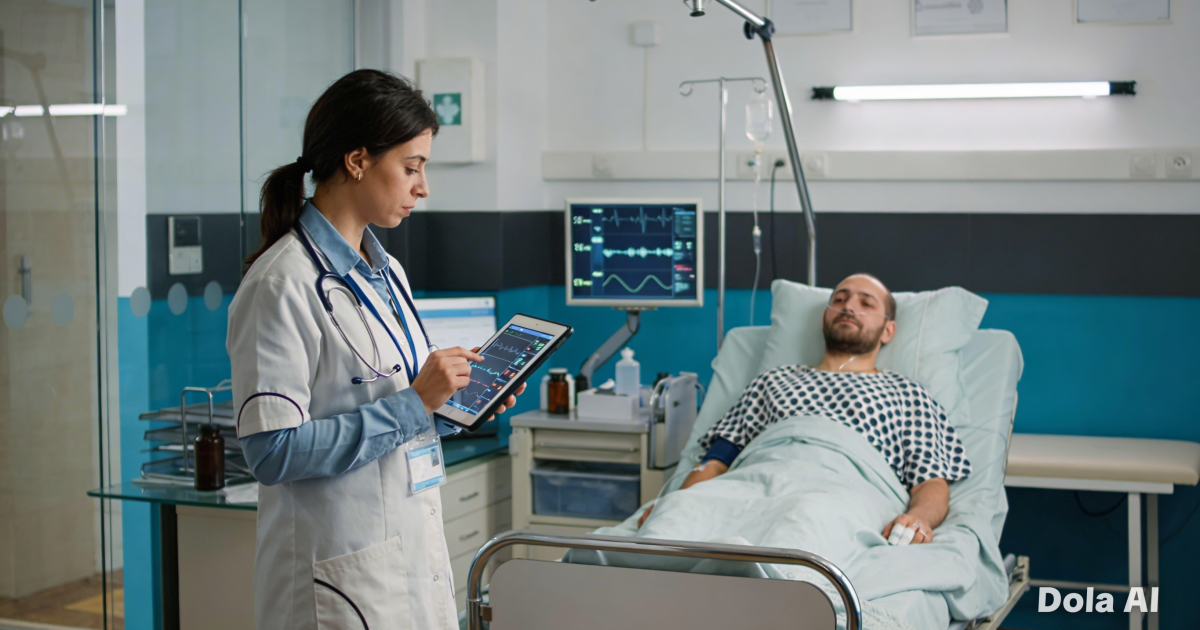 Strategi Indonesia Membangun Ekosistem Kesehatan Digital yang Inklusif