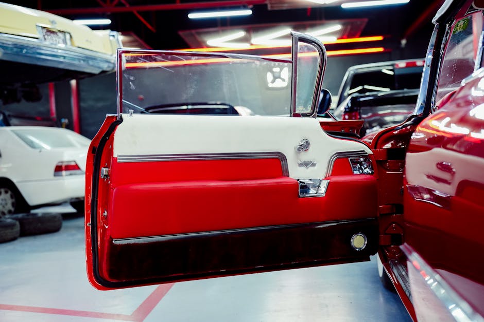 Harta Karun Roda Dua: Daftar Motor Klasik yang Nilainya Terus Meroket