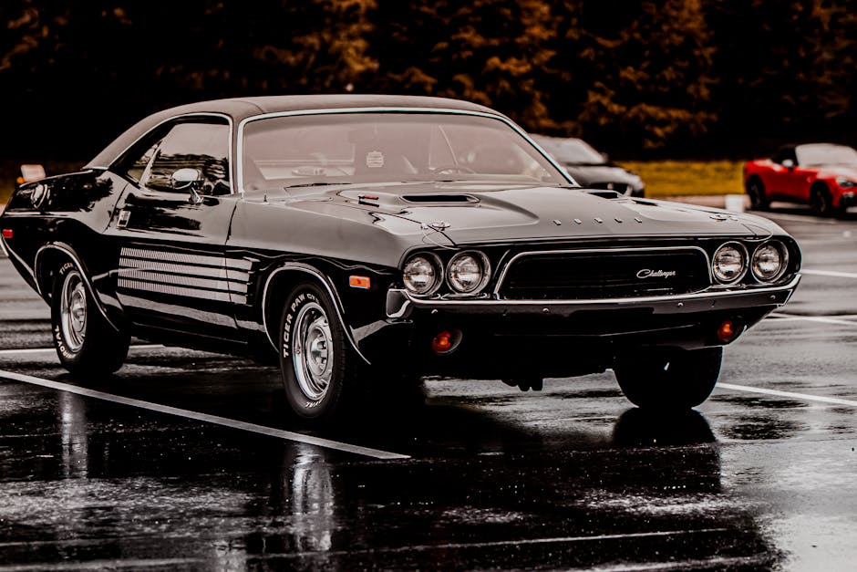 Geliat Motor Klasik di Tanah Air: Tren Koleksi dan Investasi Roda Dua