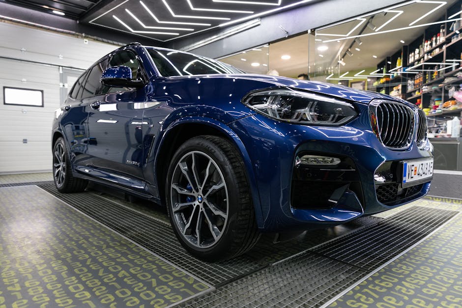 Fenomena Motor Klasik: Perpaduan Gaya Hidup dan Investasi Otomotif Masa Kini