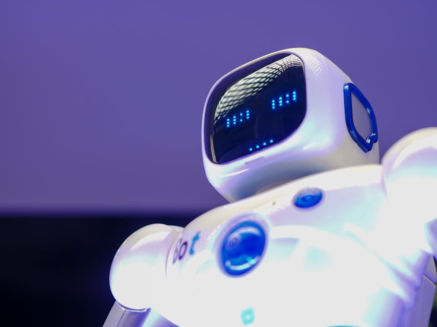 Evolusi Kecerdasan Buatan: Mendefinisikan Ulang Produktivitas dan Kreativitas Digital