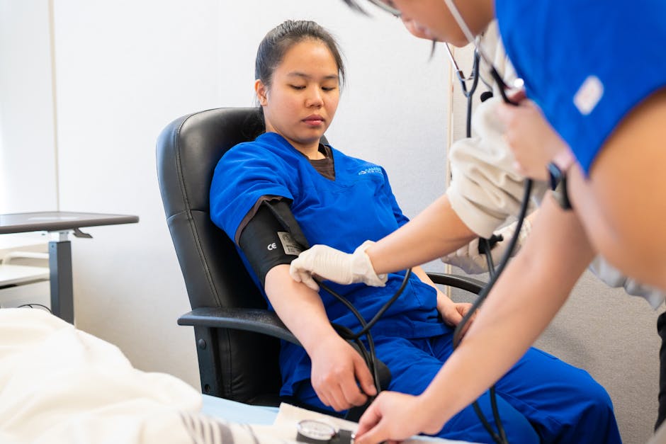 Kekuatan Tidur: Bukan Hanya Istirahat, Tapi Perisai dari Penyakit Kronis