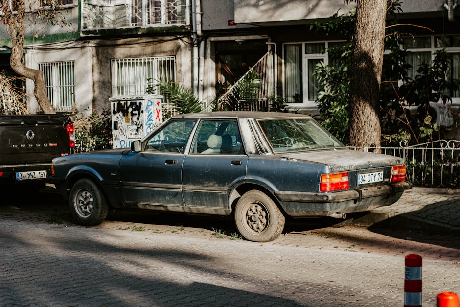 Evolusi Roda Dua: Motor Kustom Jembatani Antik dan Teknologi Mutakhir