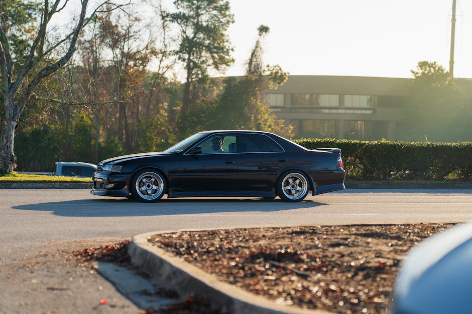 Tiga Pilar Budaya Motor: Inovasi Teknologi, Kustom, dan Daya Tarik Antik