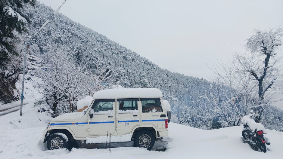 Warisan Roda Dua: Ketika Teknologi Mutakhir Bertemu Estetika Klasik