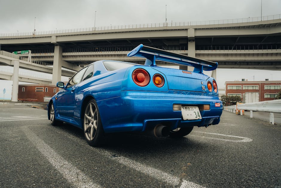 Tiga Pilar Budaya Roda Dua: Evolusi Motor Terbaru, Kustom, dan Antik