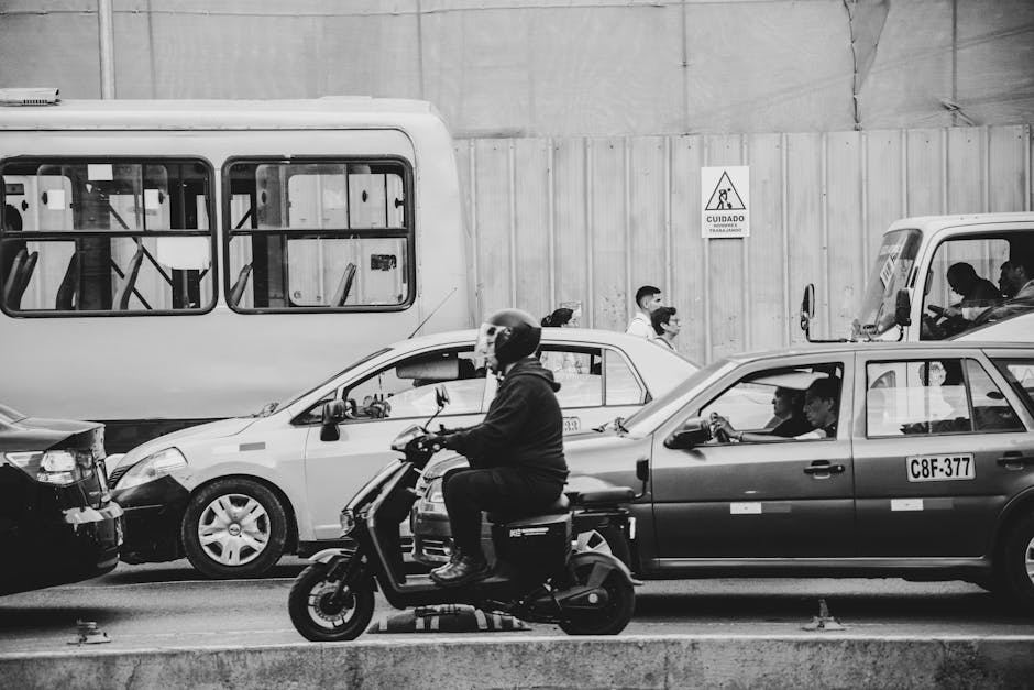 Evolusi Roda Dua: Menghubungkan Teknologi Motor Terbaru dengan Warisan Klasik