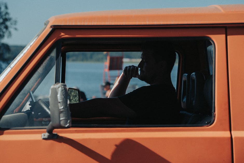 Jejak Roda Dua: Melacak Pesona Motor Antik, Kustom, dan Terbaru.