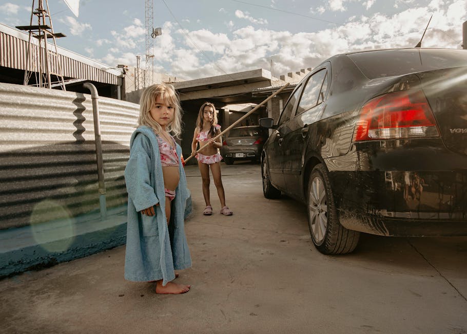 Warisan Klasik: DNA Motor Antik dalam Modifikasi Kustom Terkini