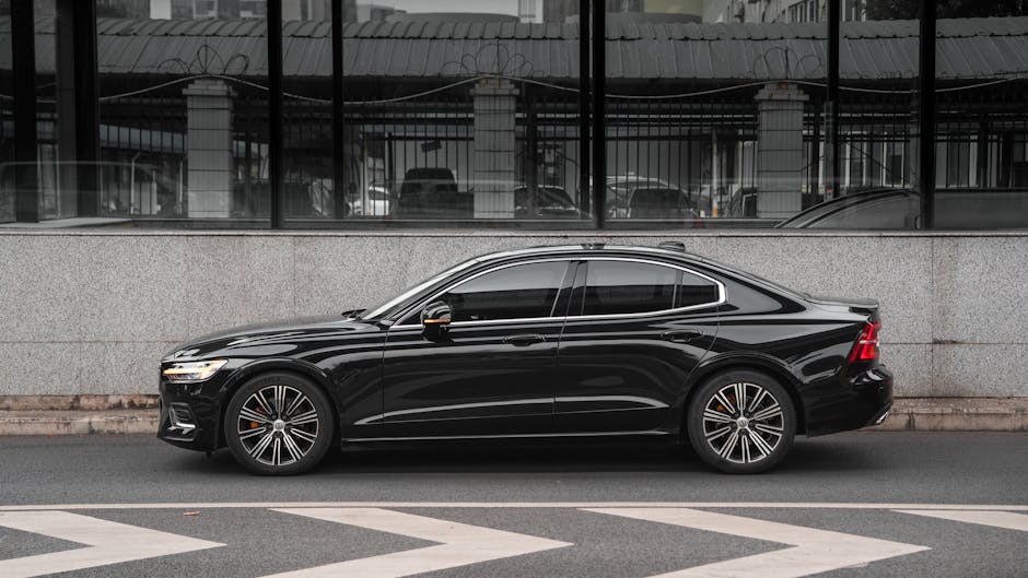 Infrastruktur Pengisian Daya: Kunci Sukses Transisi EV Indonesia