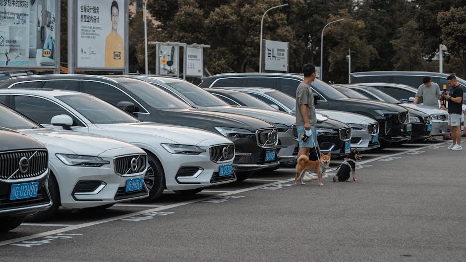 Akselerasi Ekosistem EV: Strategi Jitu Membangun Infrastruktur Pengisian Daya