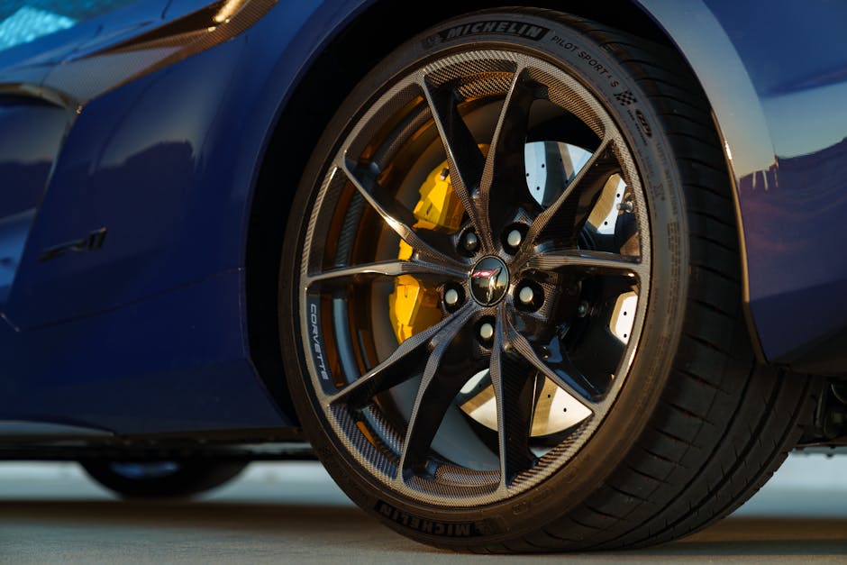 Sinergi Teknologi dan Seni: Masa Depan Kustomisasi Otomotif Indonesia