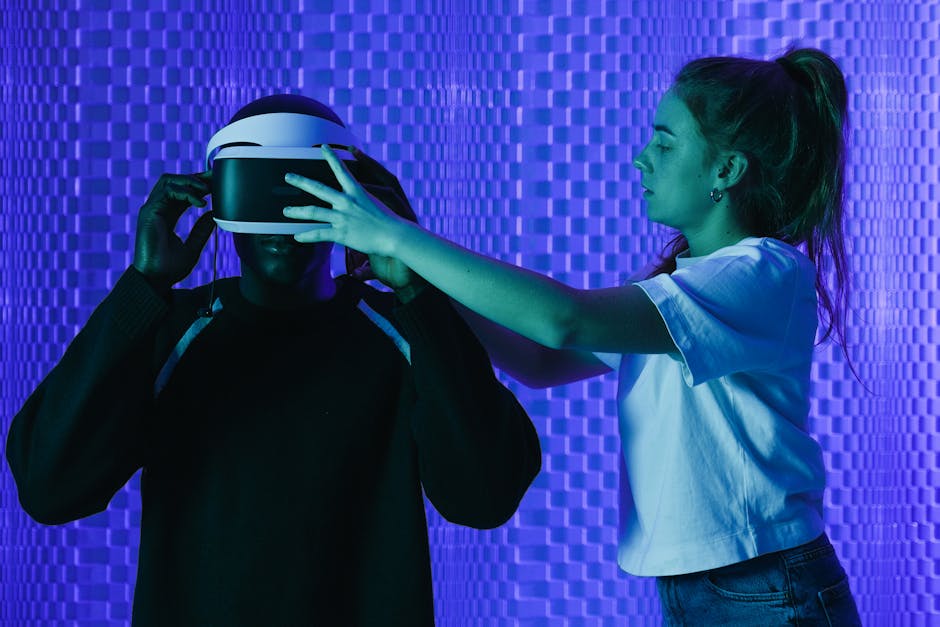 Revolusi Smart Hospital: Integrasi Teknologi Canggih dalam Layanan Medis