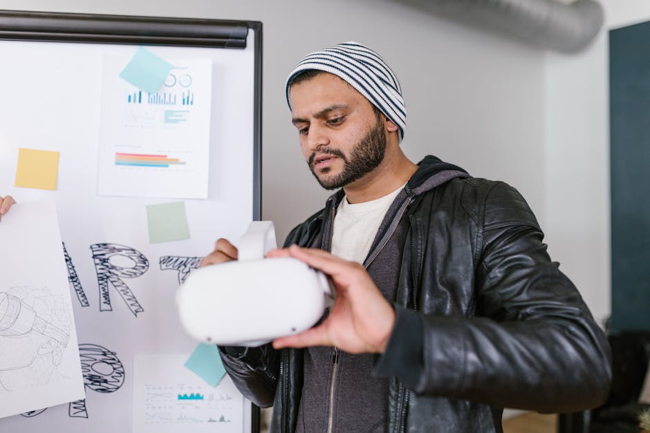 Menilik Kecanggihan Smart Hospital: Era Baru Pelayanan Kesehatan Digital