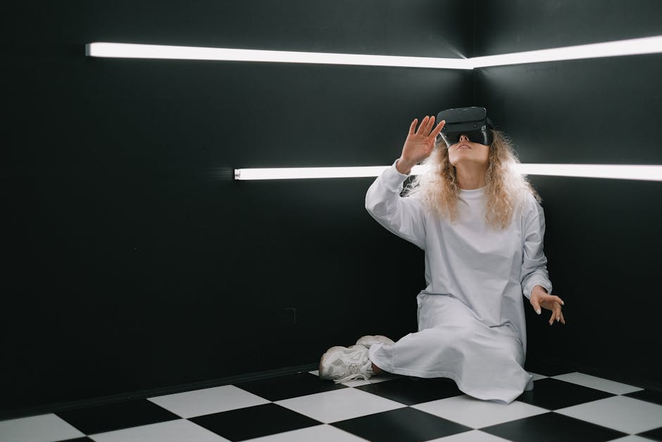 Revolusi Smart Hospital: Integrasi Teknologi Canggih dalam Layanan Medis