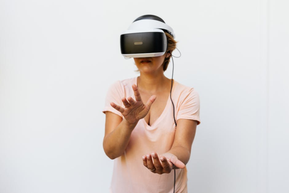 Evolusi Teknologi Global: Transformasi Digital dan Masa Depan Manusia