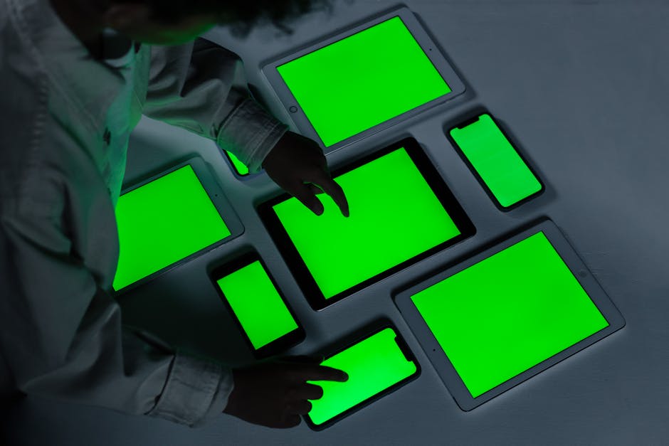 Evolusi Teknologi Global: Mengintip Masa Depan Digital Tanpa Batas