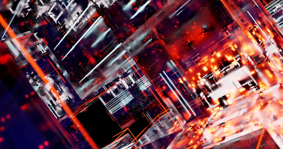 Transformasi Digital Global: Inovasi Tanpa Batas yang Mengubah Dunia