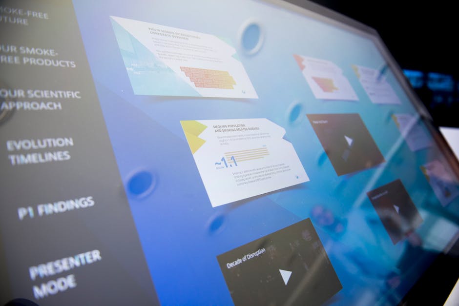 Transformasi Teknologi Global: Menembus Batas Inovasi Digital Masa Kini