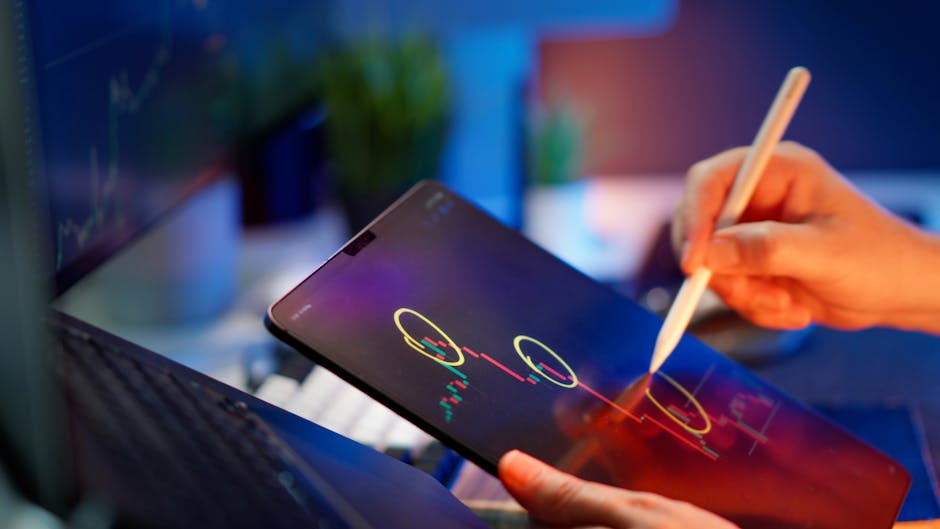 Transformasi Digital Global: Inovasi Tanpa Batas Pengubah Peradaban