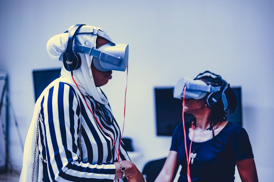 Transformasi Digital Global: Menilik Terobosan Teknologi Masa Depan