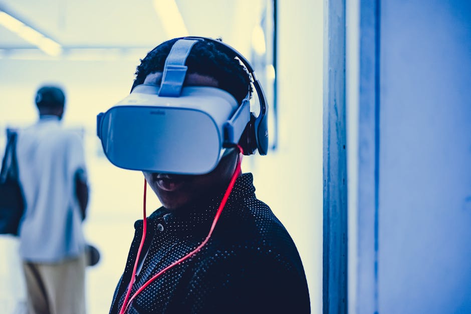 Melampaui Batas: Menilik Lompatan Teknologi Global yang Mengubah Peradaban