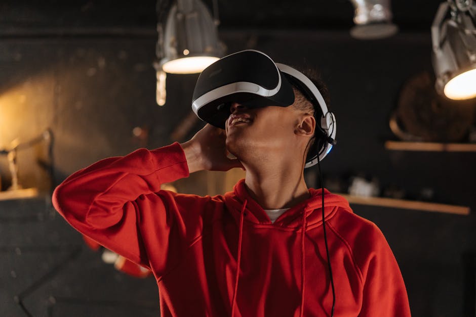 Menilik Transformasi Teknologi Global yang Mendisrupsi Tatanan Kehidupan