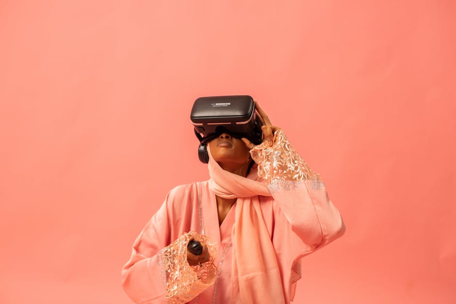 Loncatan Inovasi Digital: Menjelajahi Cakrawala Teknologi Global Terbaru