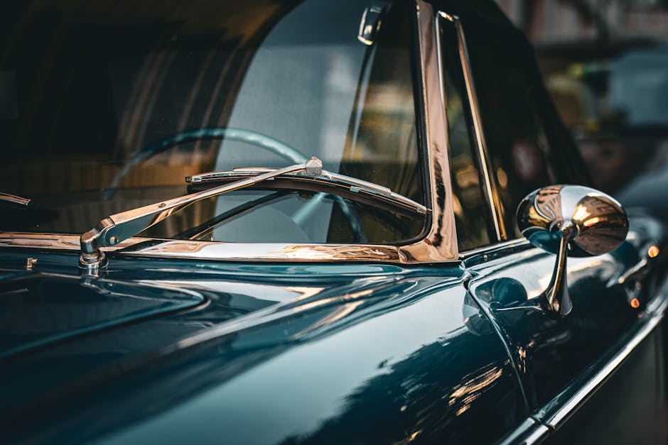 Strategi Jitu Merawat Performa Mesin Motor Dari Era Klasik Hingga Injeksi