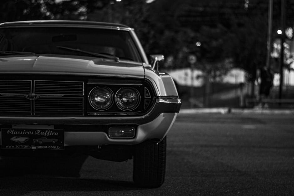 Strategi Jitu Merawat Mesin Motor Lintas Generasi Agar Tetap Tangguh