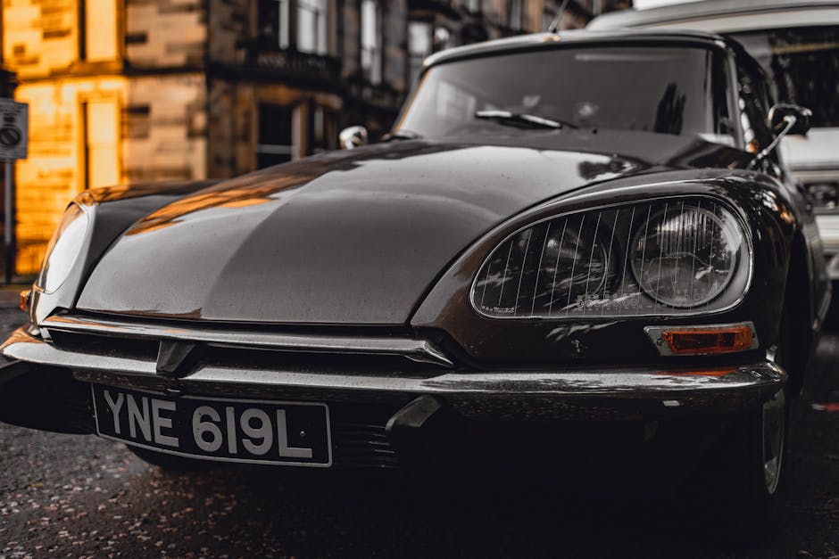 Strategi Ampuh Rawat Mesin Motor: Dari Karburator Klasik hingga Injeksi Modern