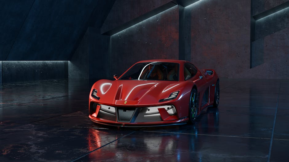 Seorang pengendara sedang melihat panel instrumen digital canggih pada sepeda motor modern yang dilengkapi fitur konektivitas.